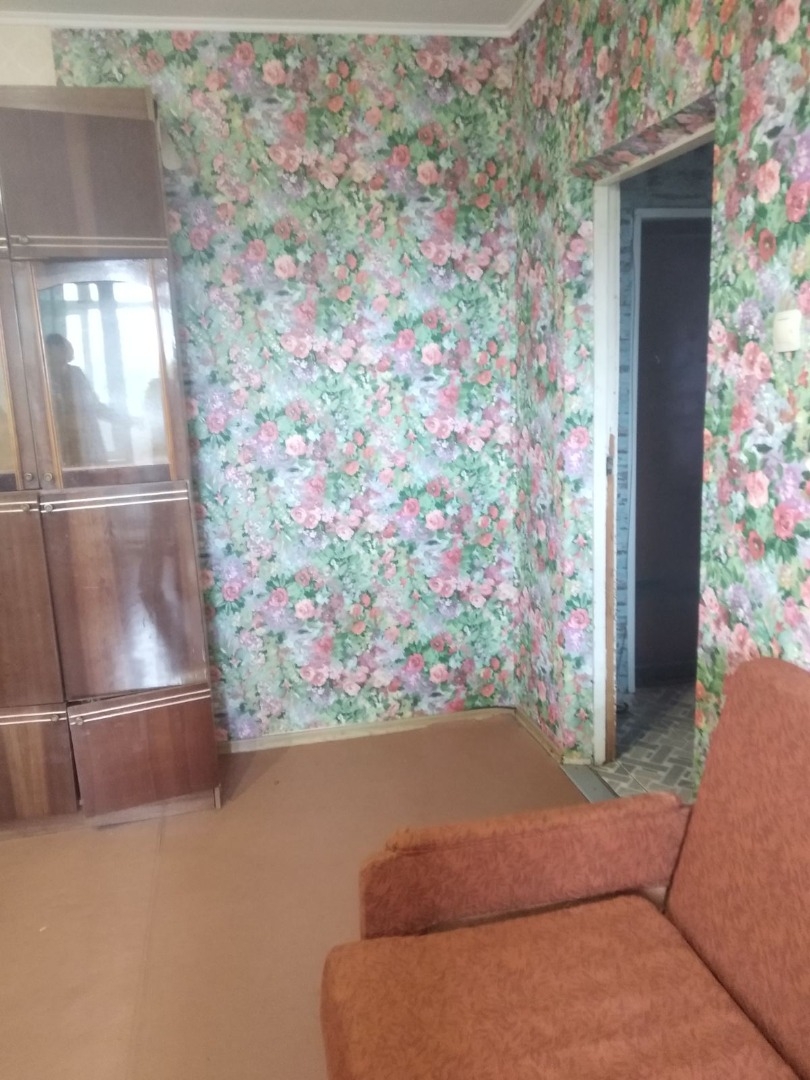 продажа двухкомнатной квартиры номер A-174647 в Суворовском районе, фото номер 8